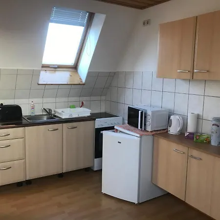 Ferienwohnung 