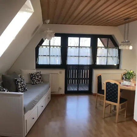 Ferienwohnung 