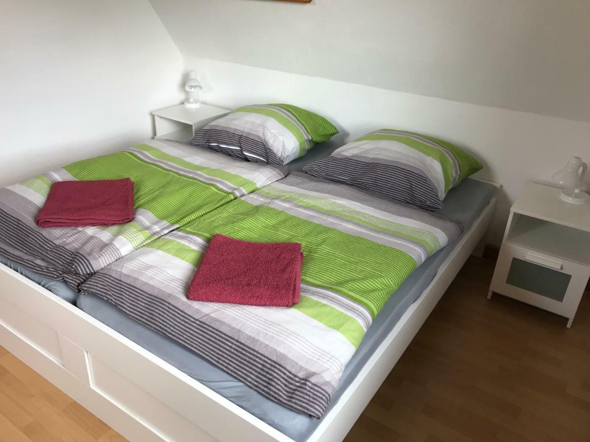 Apartment Grünes Tor Bei Dresden